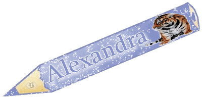 alexandra